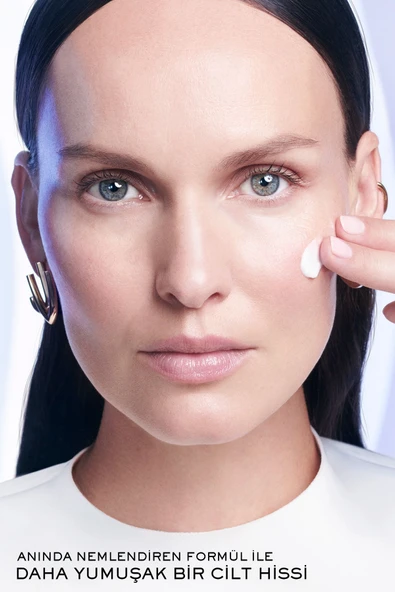 LANCOME Rénergie H.p.n. 300-Peptide Rich Cream Hyalüronik Asit, 300-Peptit, Niasinamid 50 ml 3614274062908 - Resim 7