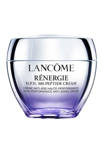 LANCOME Rénergie H.p.n.-300 Peptide Cream Hyalüronik Asit, 300-peptit, Niasinamid 50 ml 3614273924061 - Resim 2