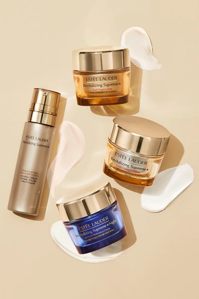 ESTEE LAUDER Revitalizing Supreme Night- Gece Bakım Kremi 30 ml - 5