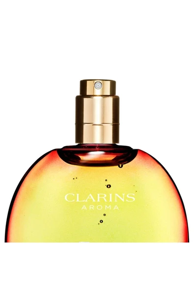 CLARİNS Eau Des Jardins Body Mist 100ml - 1