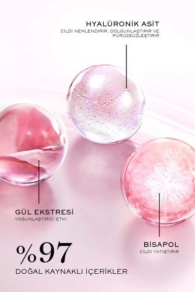 LANCOME Hydra Zen Nemlendirici Krem 50 ml 3614274158540 - Resim 2