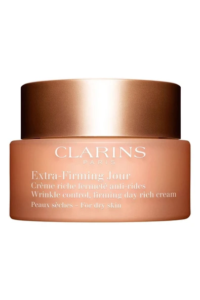 CLARİNS Clr Extra Firming Day Cream Dry Skin-50 ml