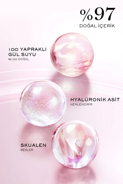 LANCOME Tonique Confort Nemlendirici&rahatlatıcı Yüz Toniği 400 ml 3614274145250 - Resim 3