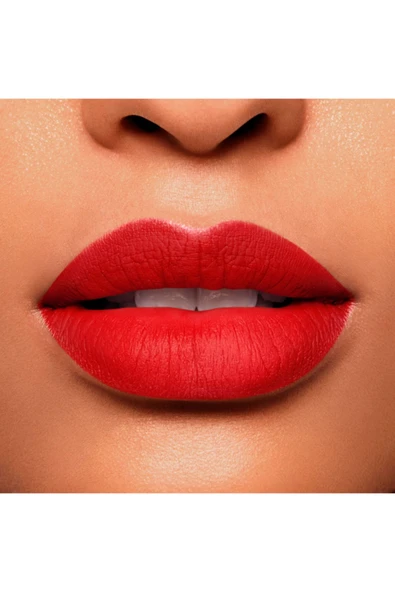 LANCOME L'absolu Rouge Drama Ink Yoğun Renk Sağlayan Kalıcı Yarı Mat Likit Ruj 154 | Dis Oui 3614273250733 - Resim 4
