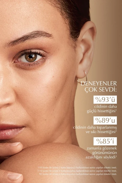 ESTEE LAUDER Tüm Citlerde Sıkılaştırıcı.Toparlayıcı ve Nemlendirici Krem 75 Ml.- Revitalizing Supreme - 8