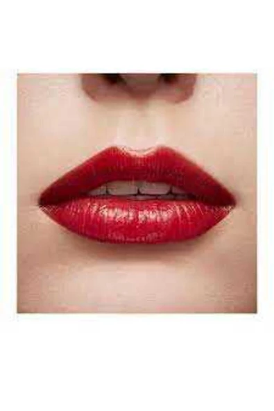 LANCOME L'Absolu Rouge Cream Nemlendirici Etkili Ruj 198 Rouge Flamboyant 3614271386045 - 2