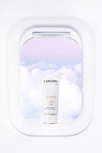 LANCOME Uv Expert Aqua Gel Güneş Koruyucu Jel Spf 50 50 ml 4935421669078 - 4