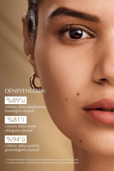 ESTEE LAUDER Tüm Citlerde Sıkılaştırıcı.Toparlayıcı ve Nemlendirici Krem 75 Ml.- Revitalizing Supreme - 7