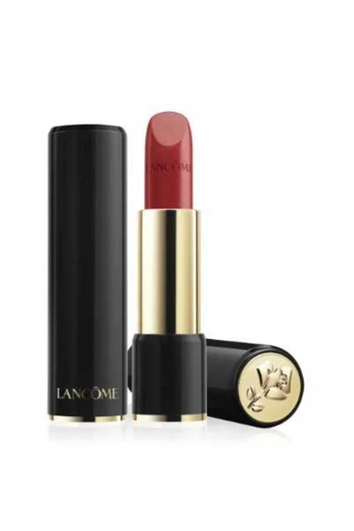 LANCOME L'Absolu Rouge Cream Nemlendirici Etkili Ruj 176 Soir 3614271385680