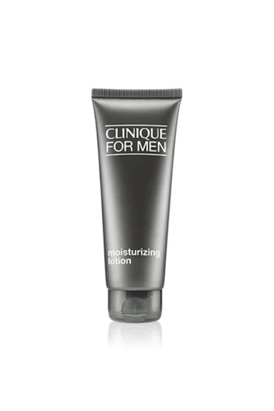 CLİNİQUE For Men Kuru Ciltler İçin Nemlendirici 020714649562