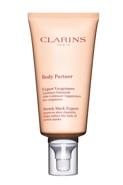 CLARİNS Body Partner Stretch Mark Expert 175 ml Çatlak Kremi - 2