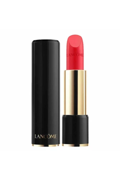 LANCOME L'Absolu Rouge Cream Nemlendirici Etkili Ruj 186 İdôle 3614271386076 - 1