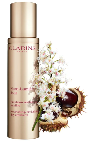 CLARİNS Onarıcı Krem