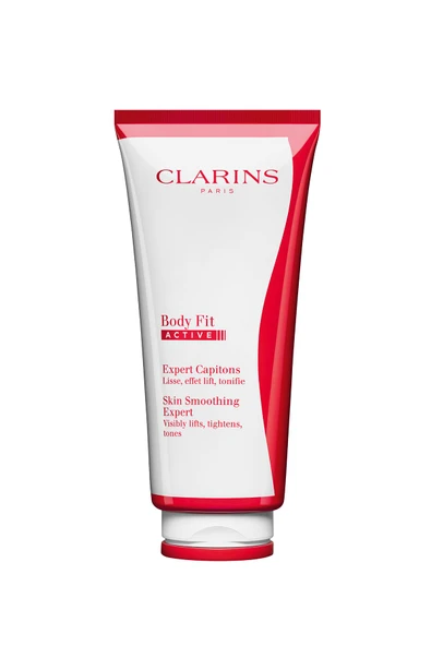 CLARİNS Body Fit 200 ml - Selülit Görünümünü %35 Azaltan Krem 200 ml - 2