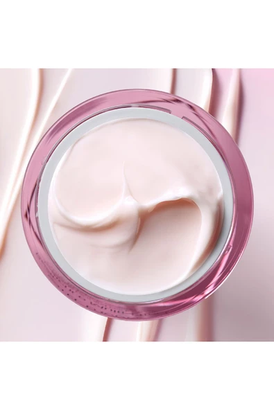 ESTEE LAUDER - Toparlama / Sıkılaştırma Etkili Nemlendirici Krem - Resilience Multi-Effect - 50ml - 4