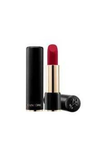 LANCOME L'Absolu Rouge Cream Nemlendirici Etkili Ruj 198 Rouge Flamboyant 3614271386045