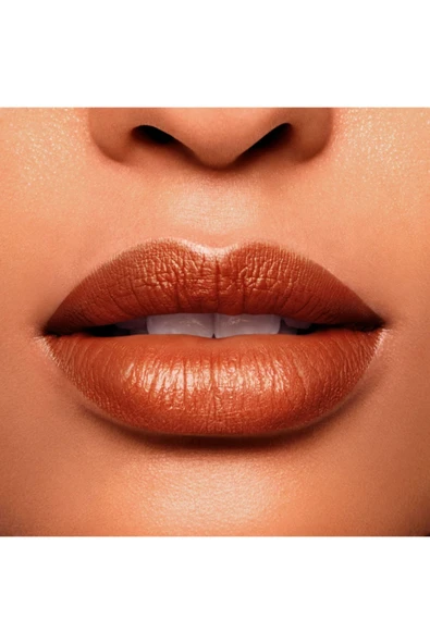 LANCOME L'absolu Rouge Drama Ink Yoğun Renk Sağlayan Kalıcı Yarı Mat Likit Ruj 500 | L'orfevre 3614273250719 - 4
