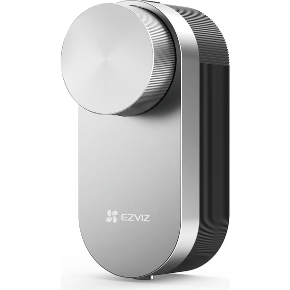 Ezviz DL01S/DL01CP Akıllı Kapı Kilidi, Anahtarsız Giriş, Otomatik Kilitleme, Kapı-Açık Alarmı, Dijital Anahtar Paylaşımı, Gizlilik Modu, Dayanıklı Metal Dizayn, DIY Kolay Montaj - 4