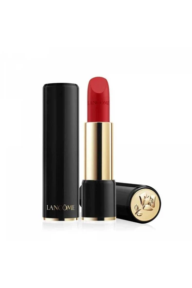 LANCOME L'Absolu Rouge Cream Nemlendirici Etkili Ruj 189 İsabella 3614271386021 - 1