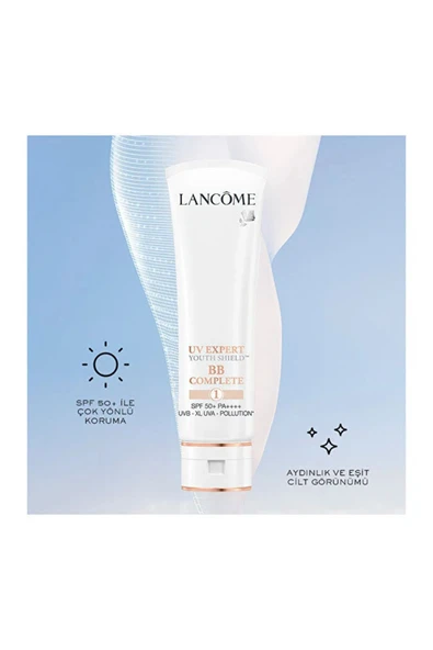 LANCOME Uv Expert Bb Cream Spf50 4935421668958 - 3