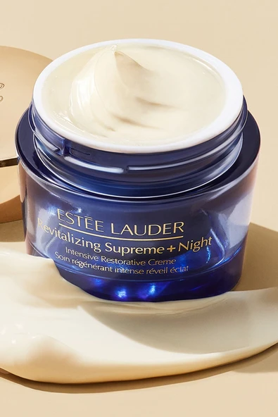 ESTEE LAUDER Revitalizing Supreme Night- Gece Bakım Kremi 30 ml - 3