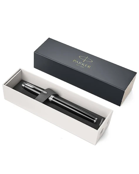 Parker IM Siyah Ct Dolma Kalem 1931651
