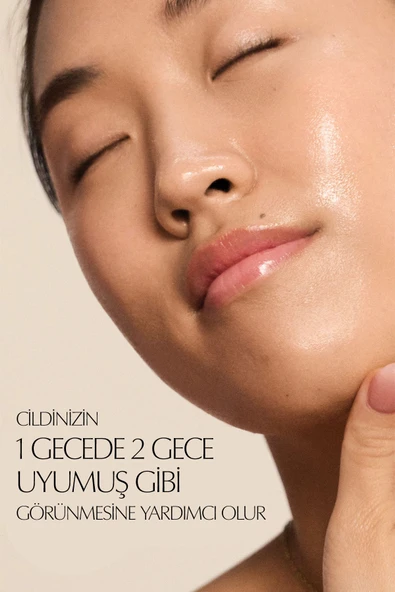 ESTEE LAUDER Bir Gecede Üç Etki - Advanced Night Repair Overnight Treatment 65ml - 3