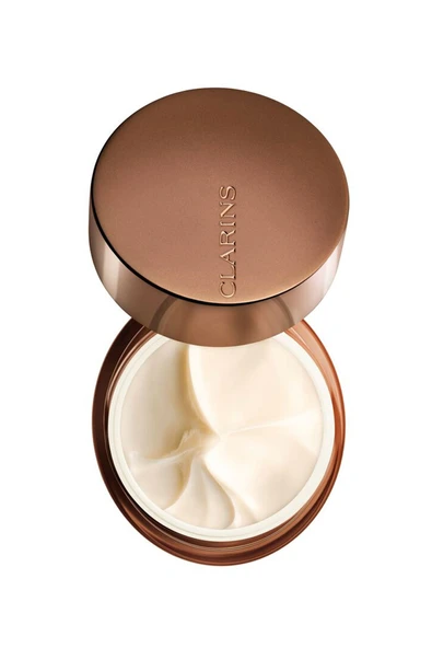 CLARİNS Extra-Firming Nuit Collagen Technology Gece Krem Kuru Ciltler 50 ml - 6