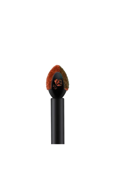 LANCOME L'absolu Rouge Drama Ink Yoğun Renk Sağlayan Kalıcı Yarı Mat Likit Ruj 500 | L'orfevre 3614273250719 - 2