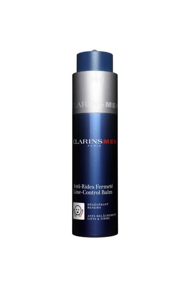 CLARİNS Men Line-control Balm 50 Ml Çizgi Kontrol Balsamı - Resim 3