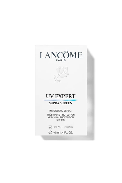 LANCOME Uv Expert Supra Screen Güneş Koruyucu Nemlendirici Yüz Serumu Spf 50 40 ml 3614274162943 - 8