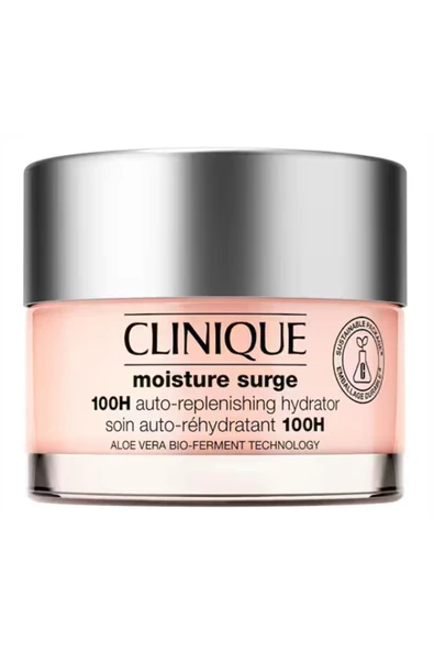CLİNİQUE Moisture Surge™ - 100H Auto-Replenishing Ferahlatıcı Nemlendirici 50ML