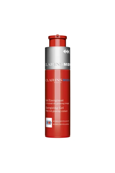 CLARİNS Erkekler İçin Cildi Matlaştıran Nemlendirici -50 ml