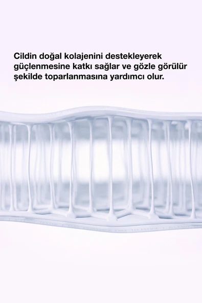 CLİNİQUE Smart Clinical Repair™ Çizgi ve Kırışıklık Görünümü Karşıtı Krem 75 ml | Hyalüronik Asit, Peptit - Resim 4