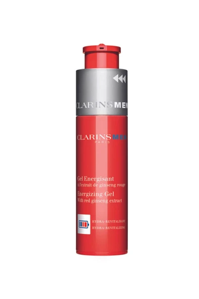CLARİNS Energizing Gel 50 Ml