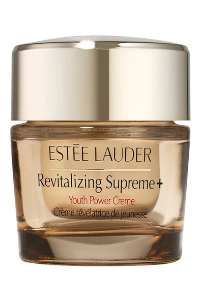 ESTEE LAUDER ESTÉE LAUDER Revitalizing Supreme Youth Power Creme -kırışıklık karşıtı Yüz Kremi 50ml - 2