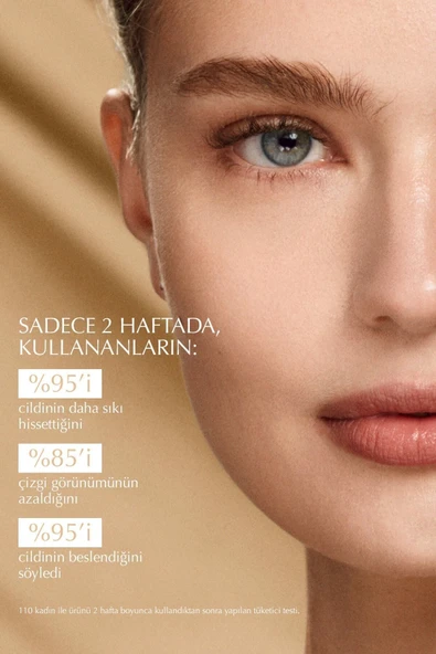 ESTEE LAUDER Hafif Yapılı Nemlendirici Krem - Revitalizing Supreme+ Soft Yaşlanma Karşıtı 50ml - 5
