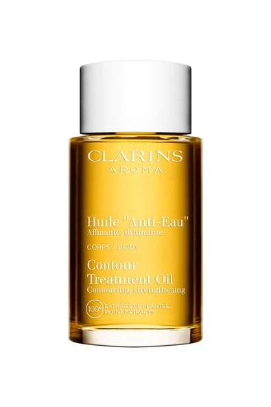 CLARİNS 100 Ml Vücut Yağı