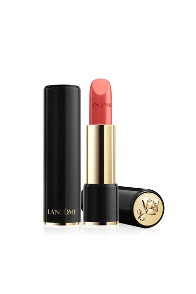 LANCOME L'absolu Rouge Cream Nemlendirici Etkili Ruj 120 Sienna Ultime 3614271426420