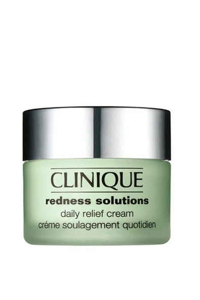 CLİNİQUE Nemlendirici Krem Redness Solutions Daily Relief Krem 20714297923