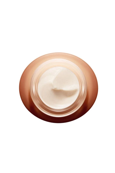 CLARİNS Extra-firming Day Spf 15- Kırışıklık Kontrolü, Sıkılaştırıcı Gündüz Kremi - Tüm Cilt Tipleri 50 Ml - 4