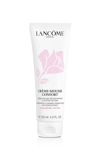 LANCOME Cremé Mousse Confort Yüz Temizleme Jeli 125 ml 3605530744560