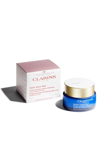 CLARİNS Nemlendirici - 4