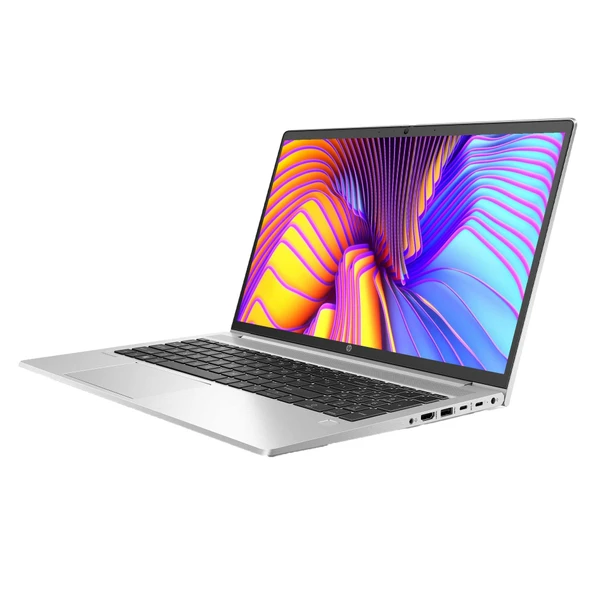 HP ProBook 450 G10 B2NC6ES017 i5-1334U 32GB 512SSD 15.6" FHD W11P Dizüstü Bilgisayar-CNT018 - 4