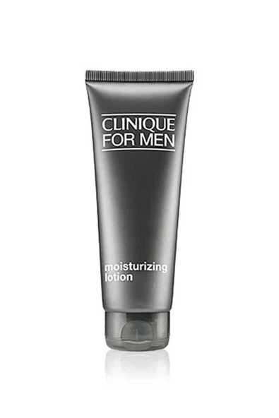 CLİNİQUE For Men™ Erkekler Için Nemlendirici Losyon 100 ml | Derinlemesine Arındırma, Kuru/karma Cilt Tipi ürün görseli 1