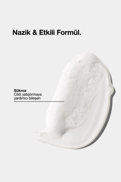 CLİNİQUE All About Clean™ Likit Yüz Temizleme Jeli - Karma/Yağlı Cilt Tipi (Tip3&4) - 200ml - Resim 2