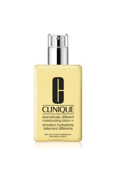 CLİNİQUE Dramatically Different™ - Çok Kuru/kuru Cilt Tipi Için Nemlendirici Losyon 125 ml - 2