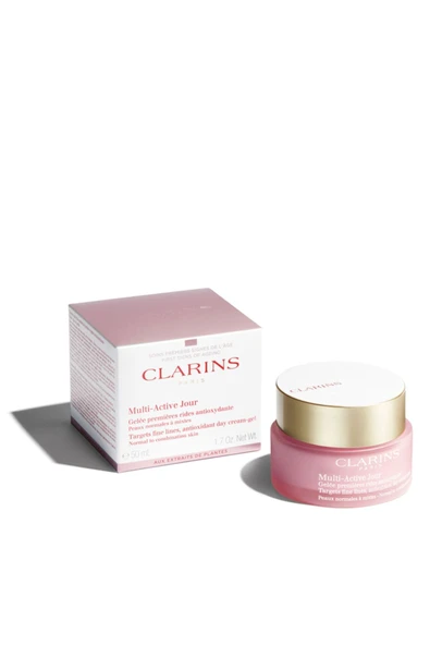 CLARİNS Nemlendirici - 2