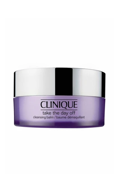 CLİNİQUE Take The Day Off Balm
