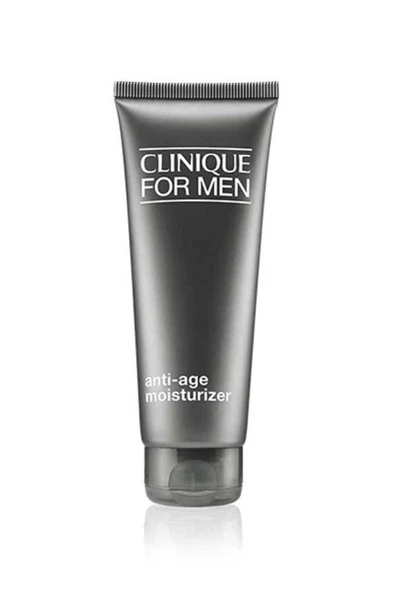 CLİNİQUE For Men™ Anti-age Moisturizer - Erkekler Için Yaşlanma Karşıtı Nemlendirici 100 ml - Resim 2